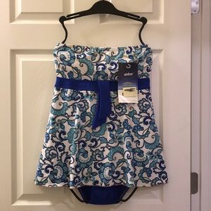 💖 Gabar SwimSuit ONE PIECE